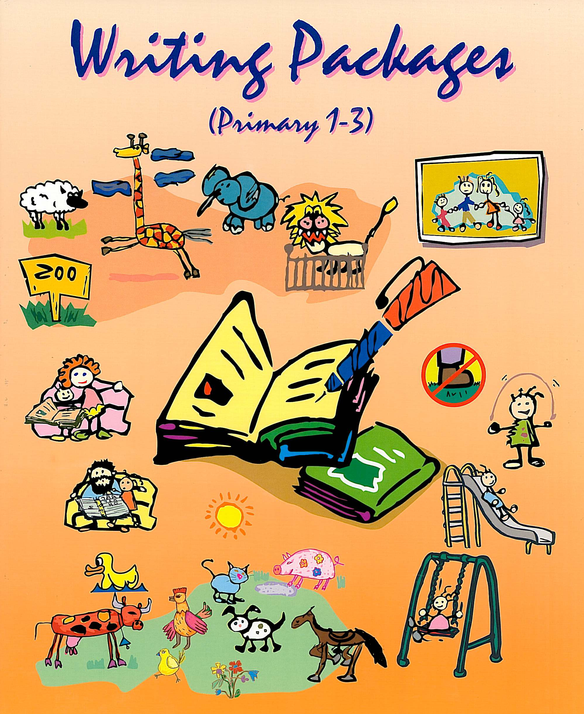 Edb Depository Of Curriculum Based Learning And Teaching Resources Edb Depository Of Curriculum Based Learning And Teaching Resources English Ks1 The World Around Us Amazing Animals Plants
