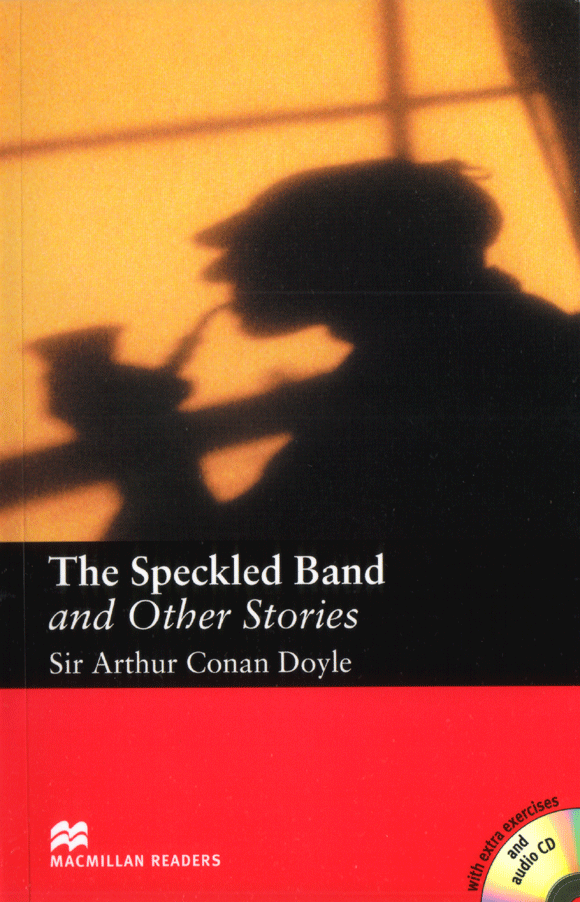 the speckled band book the speckled band book