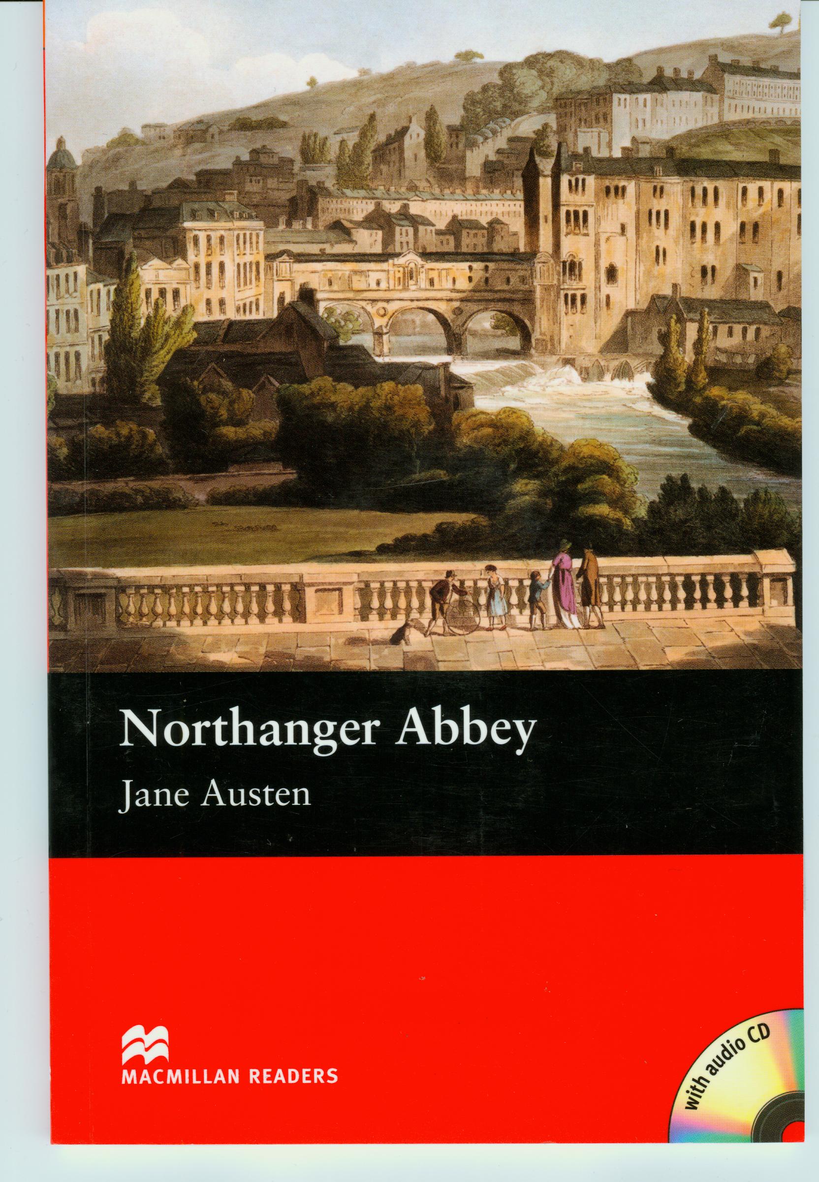 northanger abbey