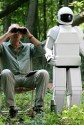 Robot and Frank