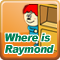 Where is Raymond