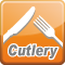 Cutlery