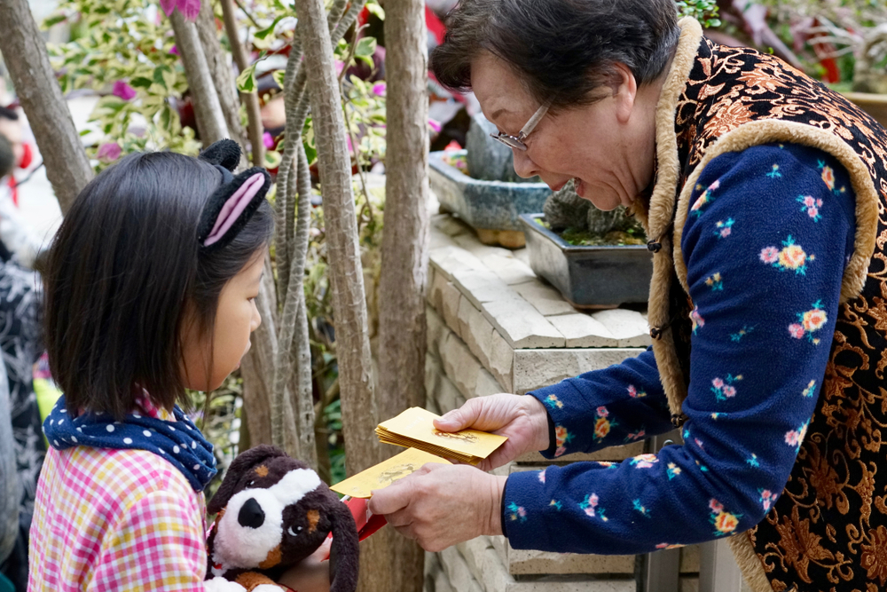 小校報 小家庭和大家族