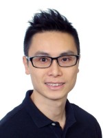 袁駿健先生