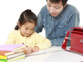 初步評估孩子是否有讀寫的困難