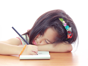 如何培育有讀寫困難的兒童