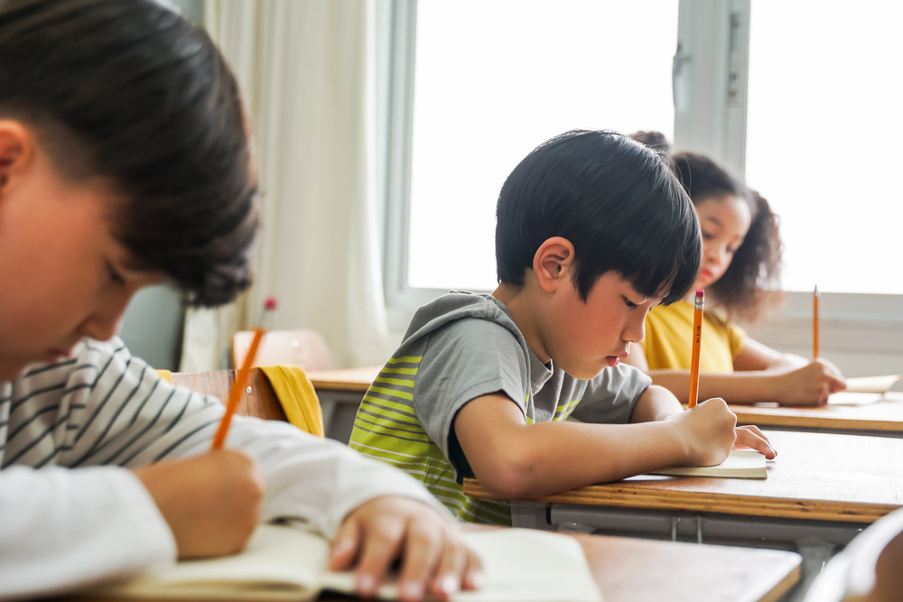 【問題大檢閱】為甚麼溫習後成績還是未如理想？
