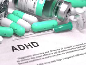 如何處理ADHD學生服藥的問題