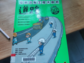 從無到有工程大剖析「道路」城市冒險G0!