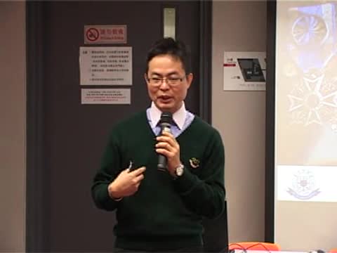 行政長官卓越教學獎教學薈萃2008-09： (6) 科技教育－SEPA教學法 (設計與科技)