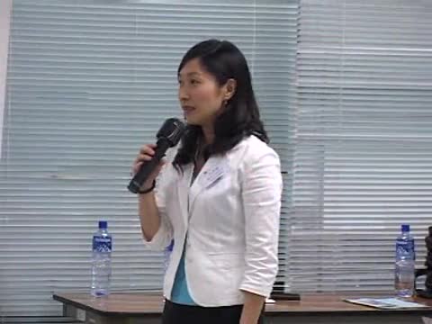 協助自閉症學童在主流《潛能盡展》從外國理論到本港實踐