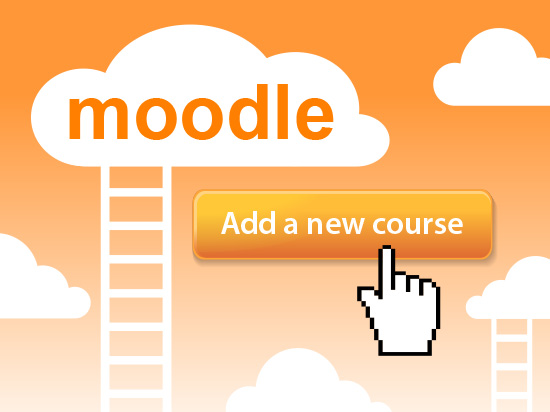 大 moodle 職業