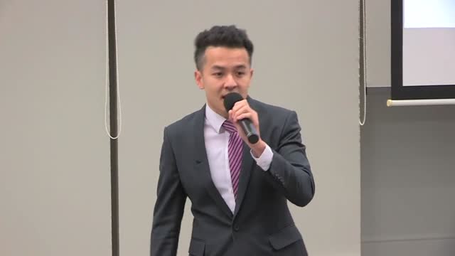 2016行政長官卓越教學獎教學薈萃: 全班式增潤課程—銜接進階資優課程與基礎課程的橋樑