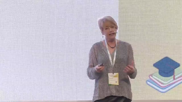 學與教博覽2018 - 當前的教育與人工智能：該如何回應？