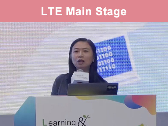 學與教博覽2019 - 促進學生的閱讀投入：研究對教學實務的啟示