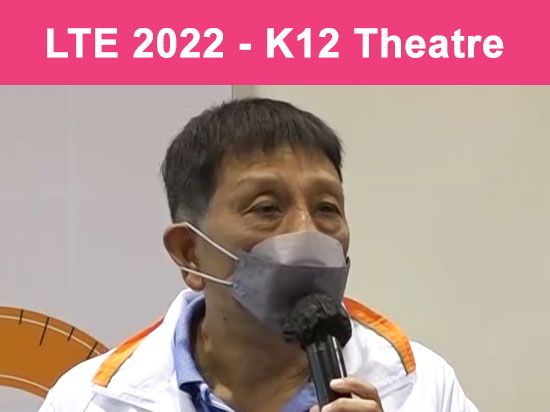 学与教博览2022 –疫情下运动与健康的重要