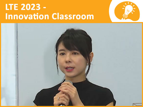 學與教博覽2023 — 善用iPad內置應用程式和功能促進專題研習