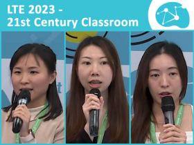 學與教博覽2023 — 未來必修課——復「估」新方法 ：用探究式混合學習法教數學