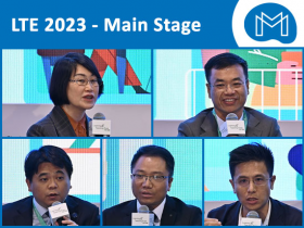 學與教博覽2023 — 大灣區教育研討會：大灣區創新教育