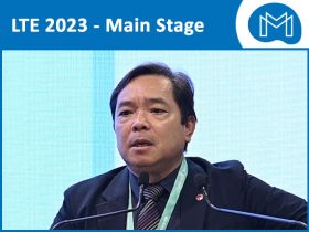 學與教博覽2023 — 培養具有全球視野的關愛型領袖：嶺南大學的經驗