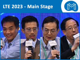 學與教博覽2023 — 中大賽馬會「智」為未來計劃：AI高峰會——掌握人工智能未來——主題研討：（II）寓AI於學與教