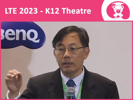 學與教博覽2023 — 香港教師專業操守的發展