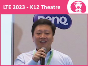 學與教博覽2023 — 基礎教育階段，國內如何培養科技人才？ ——以順德區為例