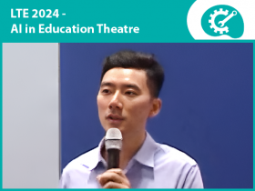 學與教博覽2024 — 小學校本ICT課程