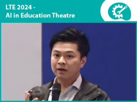 學與教博覽2024 — 國家資訊科技教育的前沿發展