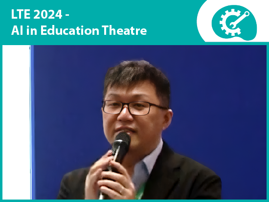 Go eLearning - 人工智能教育及应用