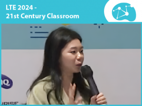 學與教博覽2024 —  戲劇教育 × 閱讀 × 可持續發展目標 × 遊戲化學習 —— 如何提升學生對可持續發展目標的興趣 