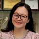 吳曉靈女士