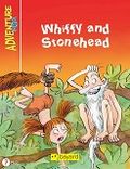 AdventureBox: Wiffy and Stonehead