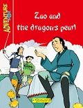 AdventureBox: Zao and the dragon pearl