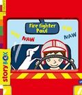 StoryBox: Firefighter Paul