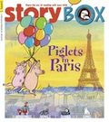 StoryBox: Piglets in Paris
