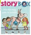 StoryBox: Little Donkey goes to school