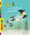 StoryBox: Zouk at the school for witches