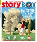 StoryBox: The Stone Giant
