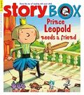 StoryBox: Prince Leopold needs a friend