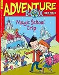 AdventureBox: Magic School Trip