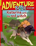 AdventureBox: Katrina and the red witch