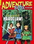 AdventureBox: On guard, Hardclaw!