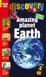 DiscoveyBox: Special Editions: 
Amazing Planet Earth and Space Exploration (2 issues)