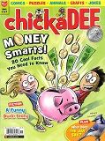 chickaDEE: Money Smarts!