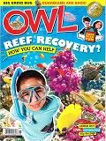 OWL: Reef recovery? How you can help