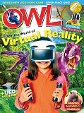 OWL: Enter the World of Virtual Reality