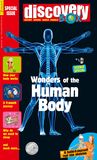 DiscoveyBox - Special Issue: 
Wonders of the Human Body