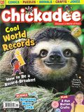 chickaDEE - Cool World Records