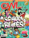 OWL - School rules